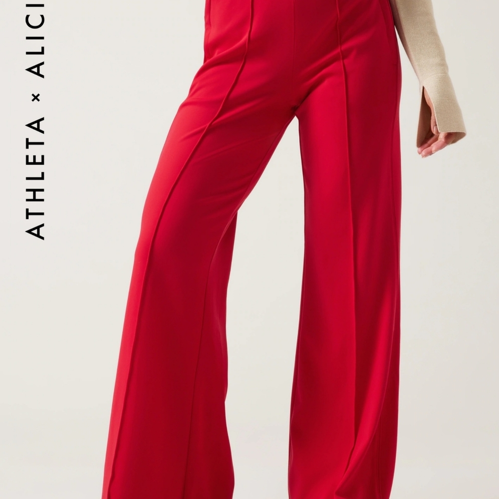 Alicia Keys Limitless Venice Pant